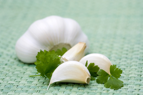 The Health benefits of GARLIC are ENORMOUS